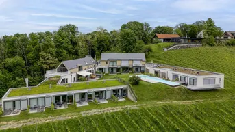 Expose ++SÜDSTEIERMARK++ Luxuriöses Apartment als Investition - KURZVERMIETUNG MÖGLICH