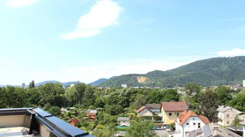 Expose +++DACHTERRASSE+++ Helle 3-Zimmer-Wohnung nähe Murradweg, in Graz-Andritz - KURZ VOR FERTIGSTELLUNG