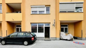 Expose + Büro/Geschäfts- oder Praxisfläche + ++ im EG in zentraler Lage in Graz ++