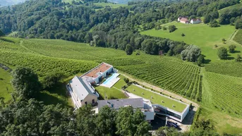 Expose SÜDSTEIERMARK: Stilvolles Apartment mit Weinbergblick - ATTRAKTIVES INVESTMENTOBJEKT