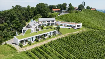 Expose Ideal für Anleger und Eigennutzer – Stilvolles Apartment in der idyllischen Südsteiermark, unweit der Weinberge