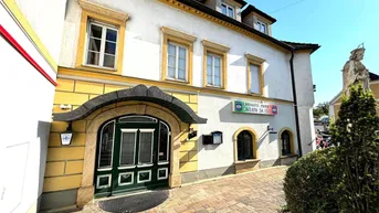 Expose Zentral gelegenes Lokal in Weiz zur Miete - IDEAL FÜR PIZZERIA