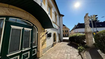 Expose Zentral gelegenes Lokal in Weiz zur Miete - IDEAL FÜR PIZZERIA