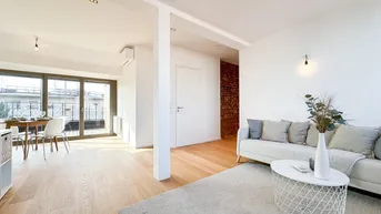 Expose SCHLOSSBERGBLICK - Beeindruckendes Penthouse mit hochwertiger Ausstattung in ruhiger und zentraler Wohnlage