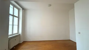 Expose +++PERFEKTE LAGE+++ Helle 2-Zimmer-Wohnung mit angenehme Wohnatmosphäre