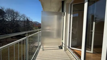 Expose Wunderschöne 2-Zimmer-Wohnung mit Balkon, in Graz-Eggenberg - AB SOFORT verfügbar