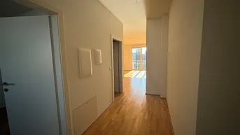 Expose Wunderschöne 2-Zimmer-Wohnung mit Balkon, in Graz-Eggenberg + 2 Jahre GRATIS TG-Parkplatz