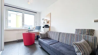 Expose Großzügige 4-Zimmer-Wohnung mit sonnigem Balkon in begehrter Wohnlage