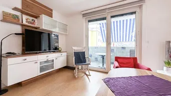 Expose TOP GELEGENHEIT: Großzügige 4-Zimmer-Wohnung mit sonnigem Balkon in begehrter Wohnlage