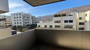Expose Neuwertige 3-Zimmer-Wohnung mit 15 m² West - Balkon in Graz – Ihr neues Zuhause wartet!