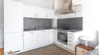 Expose Moderne Singlewohnung mit Balkon in Graz-Gösting – auch als Investment interessant