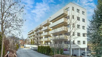 Expose Moderne 1-Zimmer-Wohnung mit Balkon und West-Ausrichtung im Wohnpark Gösting - auch für Anleger geeignet!