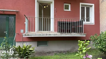 Expose Zentral, saniert &amp; leistbar - helle 3-Zimmer-Wohnung mit Innenhofbalkon im Herzen von Lend