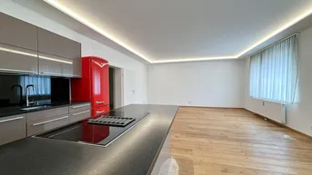 Expose Zentral, saniert &amp; leistbar - helle 3-Zimmer-Wohnung mit Innenhofbalkon im Herzen von Lend