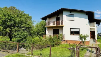 Expose +++Familientraum in Gössendorf+++ absolute Ruhelage im Süden von Graz