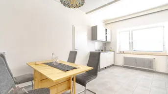 Expose Perfekte Stadtlage: 3-Zimmer-Wohnung mit extra Küche und cleverer Aufteilung