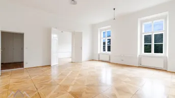 Expose Neuwertiges Büro/Praxis am Opernring – Ideal für Ihren Erfolg!
