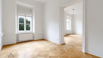Expose Neuwertiges Büro/Praxis am Opernring – Ideal für Ihren Erfolg!