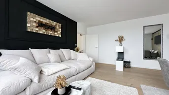 Expose Stilvoll möblierte 2,5-Zimmer-Wohnung mit ruhigem Balkon in Grazer Bestlage