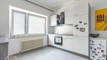 Expose Perfekte Stadtlage: 3-Zimmer-Wohnung mit extra Küche und cleverer Aufteilung - Nähe TU