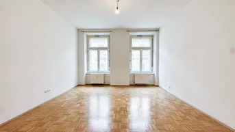 Expose +++ TOP LAGE +++ Helle 2,5-Zimmer-Wohnung mit hervorragender Infrastruktur nahe Jakominiplatz