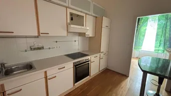 Expose Teilweise möblierte 2-Zimmer-Wohnung mit separater Küche im Zentrum von Gleisdorf