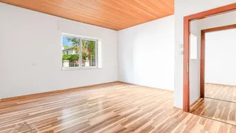 Expose Charmante 3-Zimmer-Gartenwohnung mit viel Gestaltungsspielraum in Graz Eggenberg!
