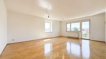 Expose Stilvolle 3,5-Zimmer-Wohnung nahe der Mur mit traumhaftem Panoramablick