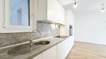 Expose Traumhafte 2-Zimmer-Wohnung mit Balkon und Gemeinschafts-Dachterrasse