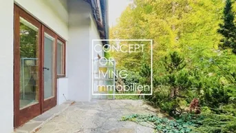Expose Bungalow-Living am Wolfersberg /// Familie &amp; Home-Office: Dachboden ausbaubar !! |pure liv_ing