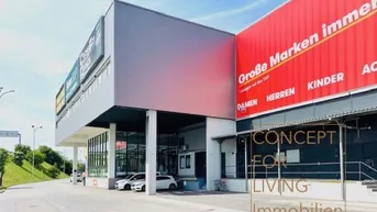 Expose Ideale Gewerbe-Immobilie in der SCS |pure_living
