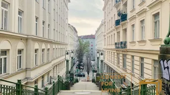 Expose Studio/ Widmung/ Büro/ 1090 Wien |pure_living