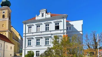 Expose Anlage/Rendite-Immobilien-Projekt. |pure_living. weinviertel with love.