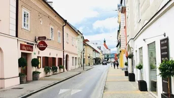 Expose Urbanes Flair | Renditeobjekt direkt in der City |pure_living