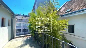 Expose Urbanes Flair | Renditeobjekt direkt in der City |pure_living