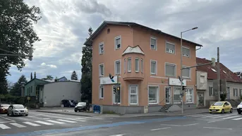 Expose ** PREISKNALLER ** ST. Peter Hauptstr. - gepflegte 55 m2 Wohnung in idealer Lage !!
