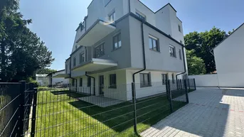 Expose Lichtdurchflutete 2-Zimmer-DG-Wohnung mit großem Sonnenbalkon – Provisionsfrei &amp; exklusiv vom Bauträger! 