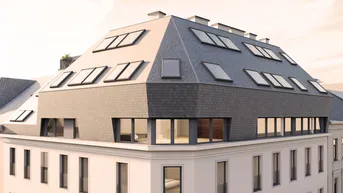 Expose Neubauwohnung mit Smart Home, Luftwärmepumpe &amp; Balkon