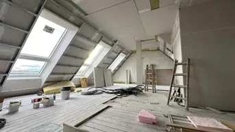 Expose 4 Zimmer - Dachgeschosswohnung mit Smart Home System und großzügiger Terrasse