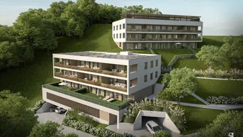 Expose FAMILIENTRAUM- 4 Zimmer Gartenwohnung in wunderschöner Lage