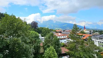 Expose Geräumige 4-Zimmer Wohnung in schöner Aussichtslage in Igls