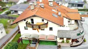 Expose Exklusives Mehrfamilienhaus in zentraler Lage von Rietz samt Gastlokal