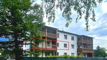 Expose Gepflegte 5-Zimmer-Wohnung in Hall in Tirol - inkl. 2 Stellplätze