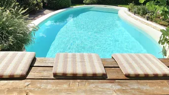 Expose Traumhaus in Wörgl: Garten, Pool, Balkon und Terrassen für Ihr Wohlfühlparadies!