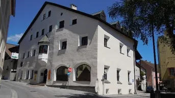 Expose Imst Schustergasse: ab 01.07.2025, 94 qm, Wohnküche plus 3 Zimmer