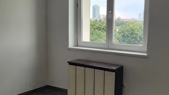 Expose Single-Appartment mit Donaublick