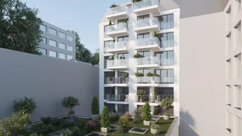 Expose Top 19 / Eigentumswohnung 106,22 m² mit Balkon und Terrasse