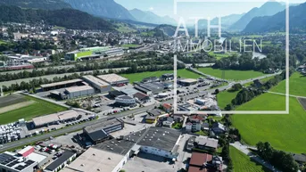 Expose Top Investment: Gewerbeimmobilie im Tiroler Unterland