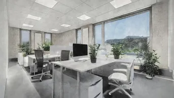 Expose Einzelbüro mieten: Günstig, modern und ideal für Jungunternehmer