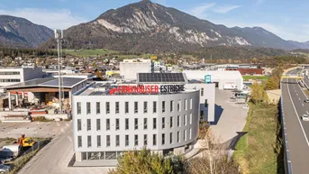 Expose Neue, moderne Büroflächen in Kramsach – Ihr Standort mit Zukunft
